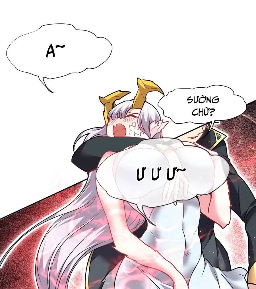 đồ long kỵ sĩ hôn môi ác long chapter 32.2 16