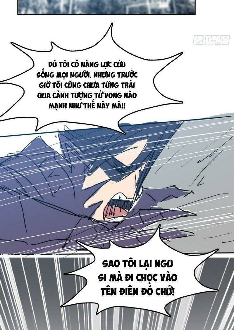 phụ hồn giả chapter 46 8