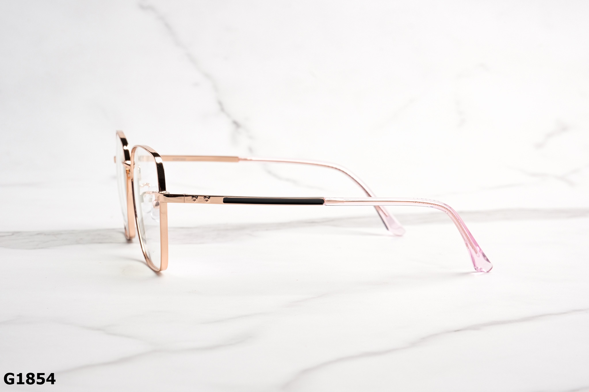 Gọng Kính SHADY Vuông Unisex G1854