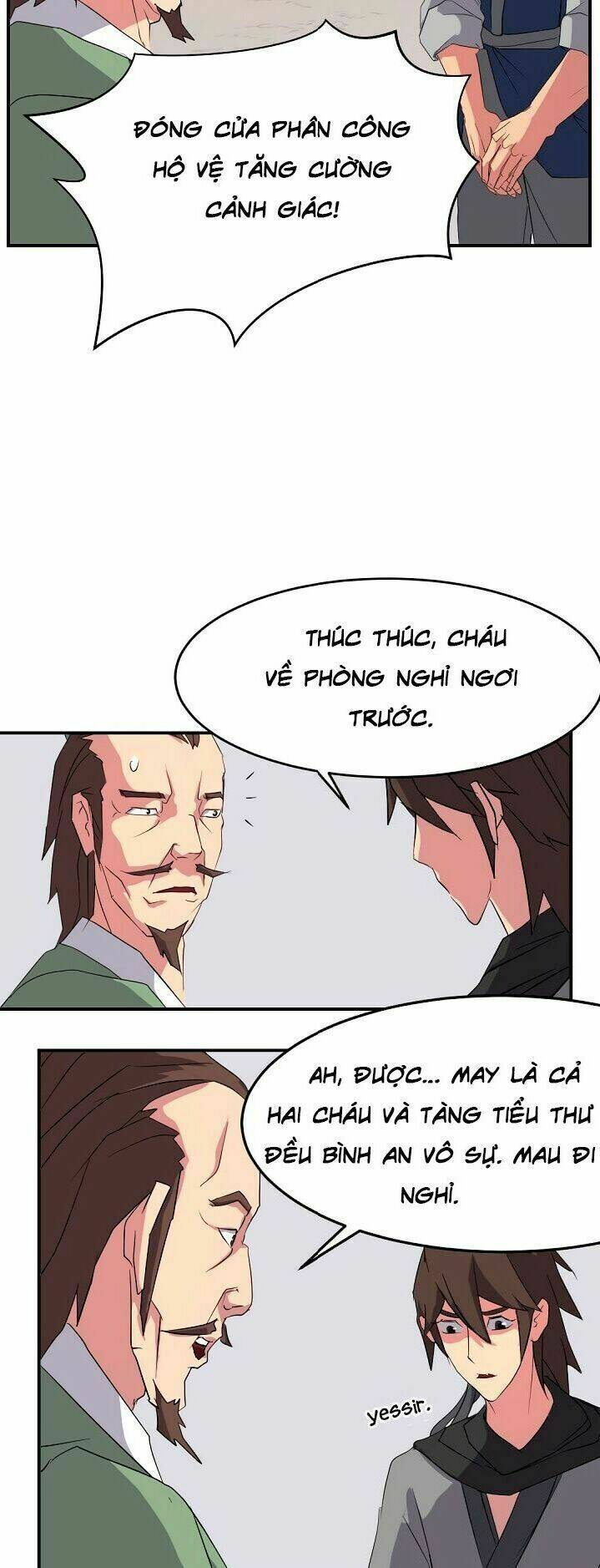 trọng sinh, bất khả chiến bại chapter 37 28