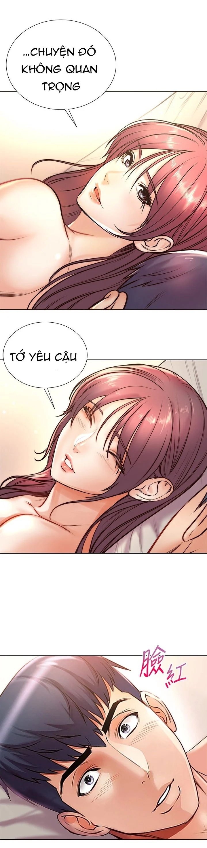 siêu thị của eunhye chapter 88 18