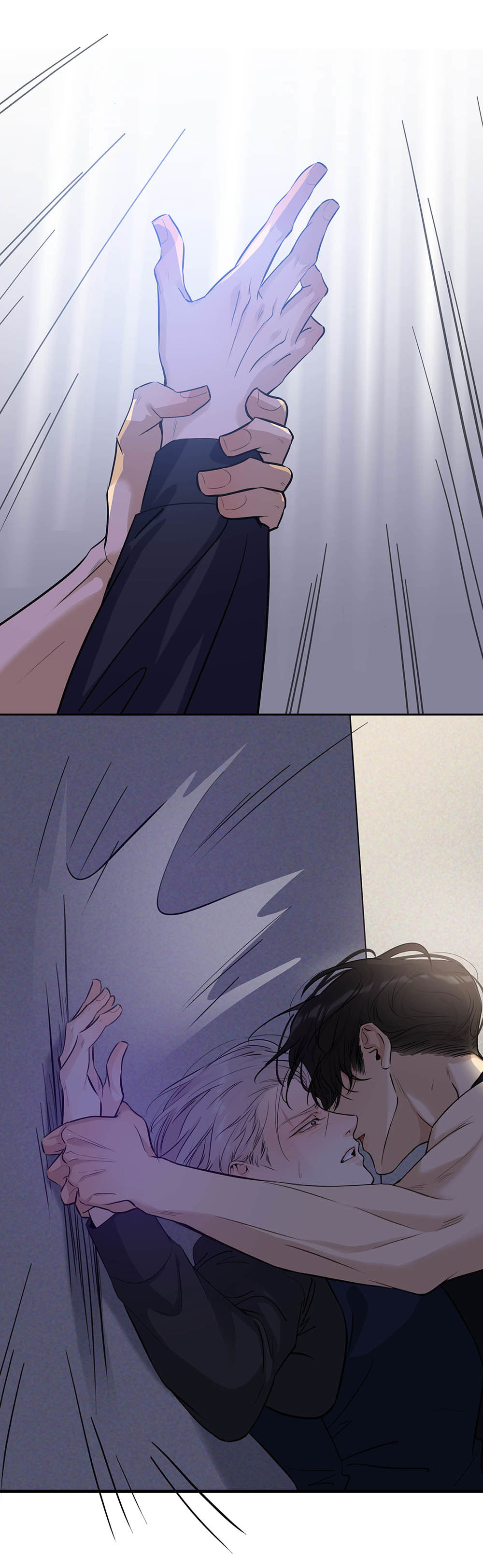 quan hệ nợ nần chapter 37 11