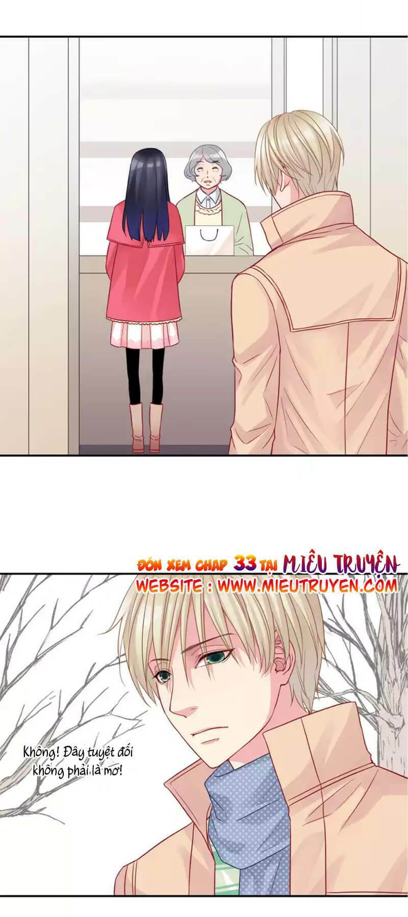 nghịch chuyển luyến tình chapter 32 16