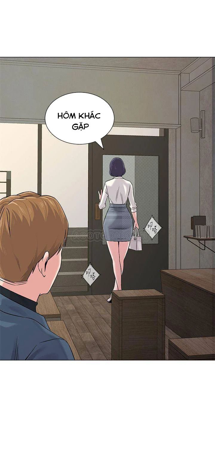 cô giáo gợi cảm chapter 53 11