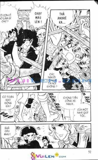 hoa hồng véc-xây chapter 9 51