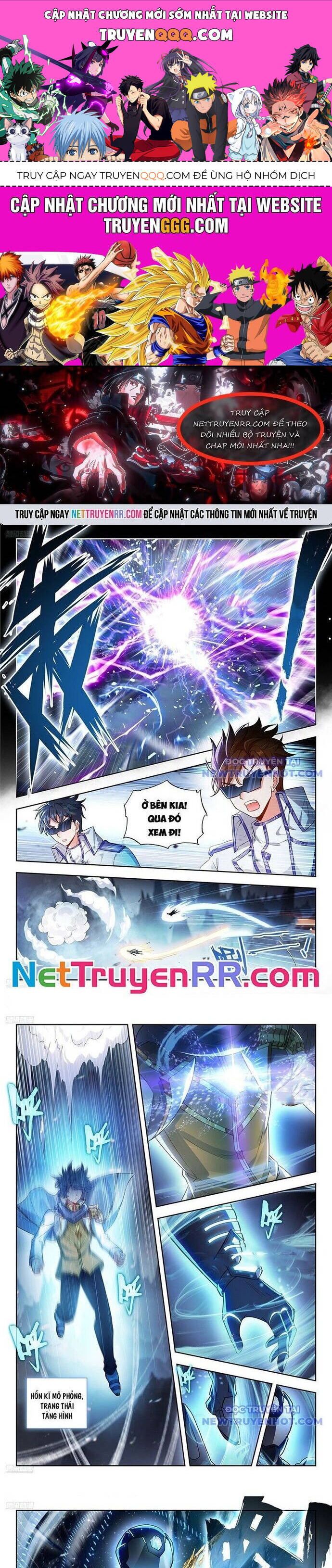 đấu la đại lục ii (tuyệt thế đường môn) chapter 511 1