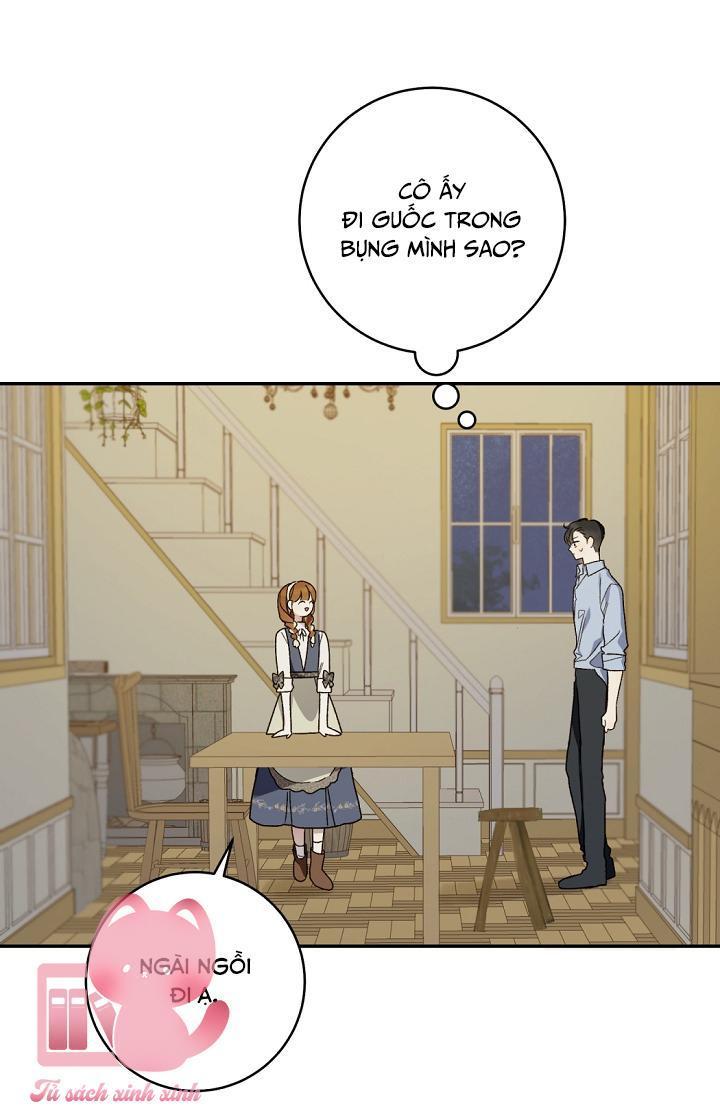 trang trại hạt dẻ cạnh hoàng cung chapter 34 41