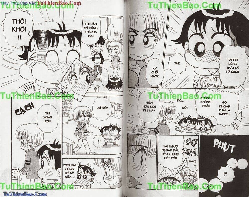 nhóc miko chapter 15 88