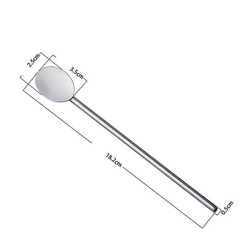 Bộ dụng cụ sản xuất cocktail bằng thép không gỉ 5pc với máy lắc 550ml