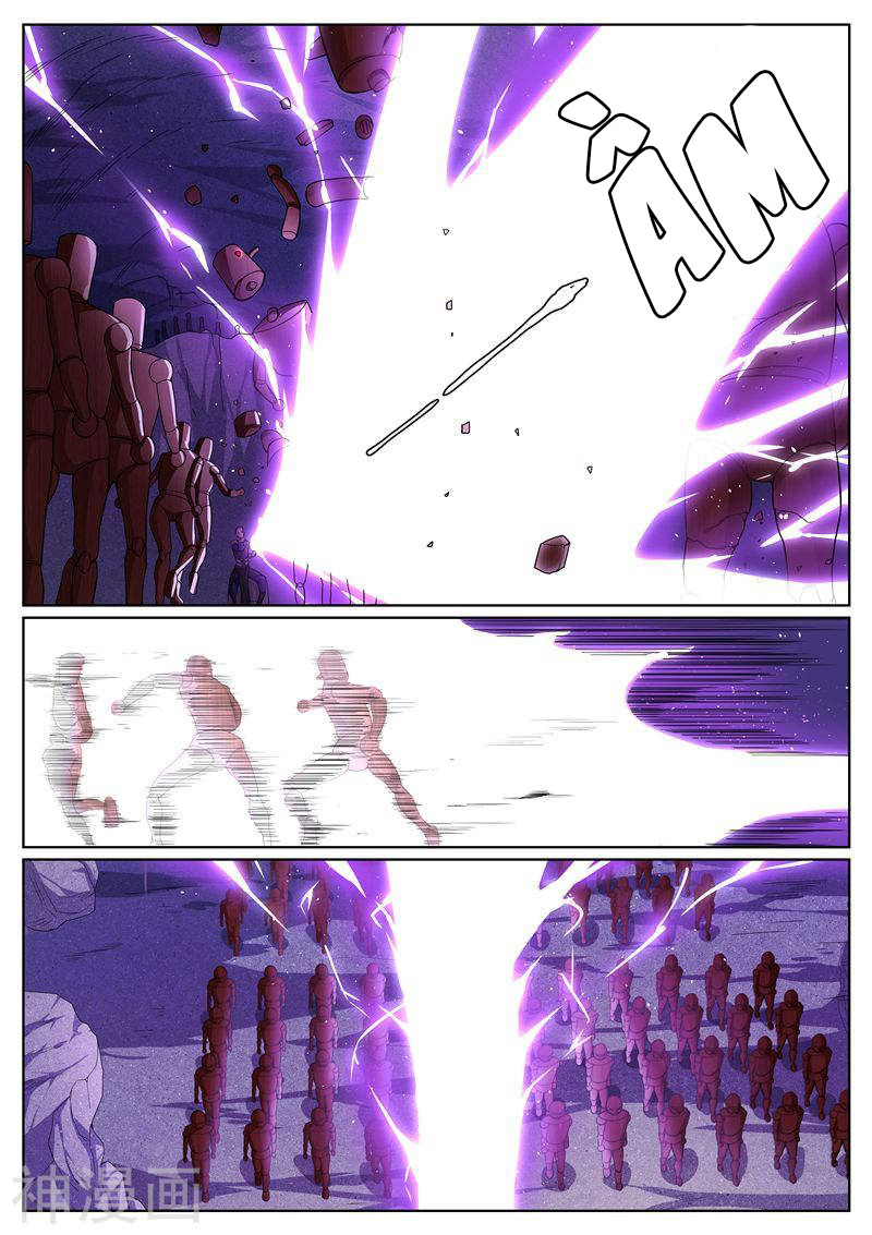 bạch chỉ y tiên chapter 50 5