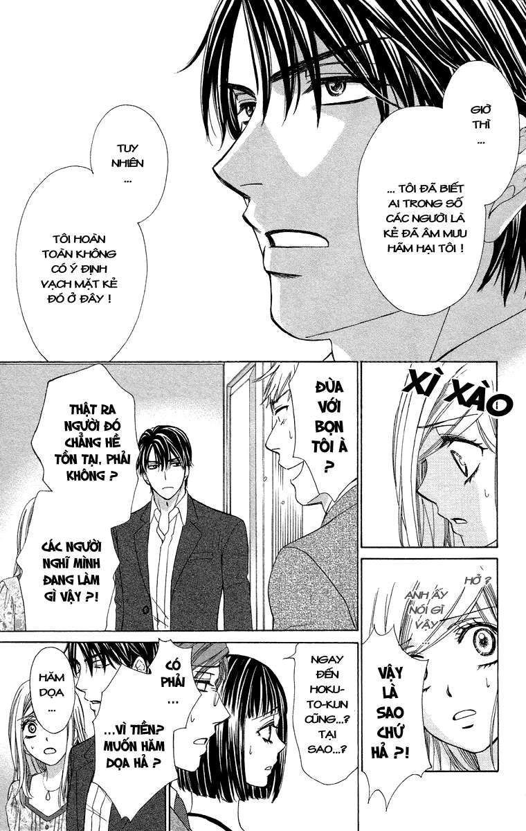 hapi mari chapter 39 5