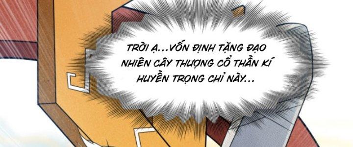 ẩn cư mười vạn năm, đời sau mời ta rời núi chapter 27 60