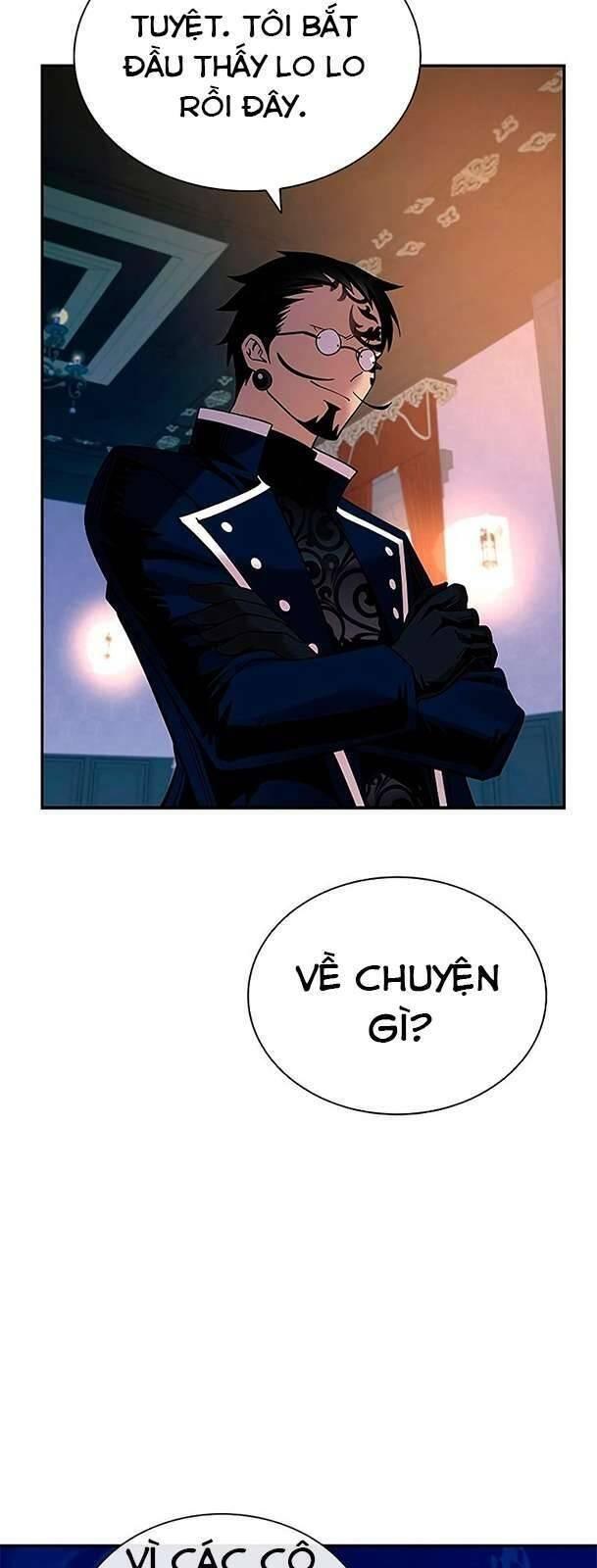 tiêu diệt ác nhân chapter 69 66