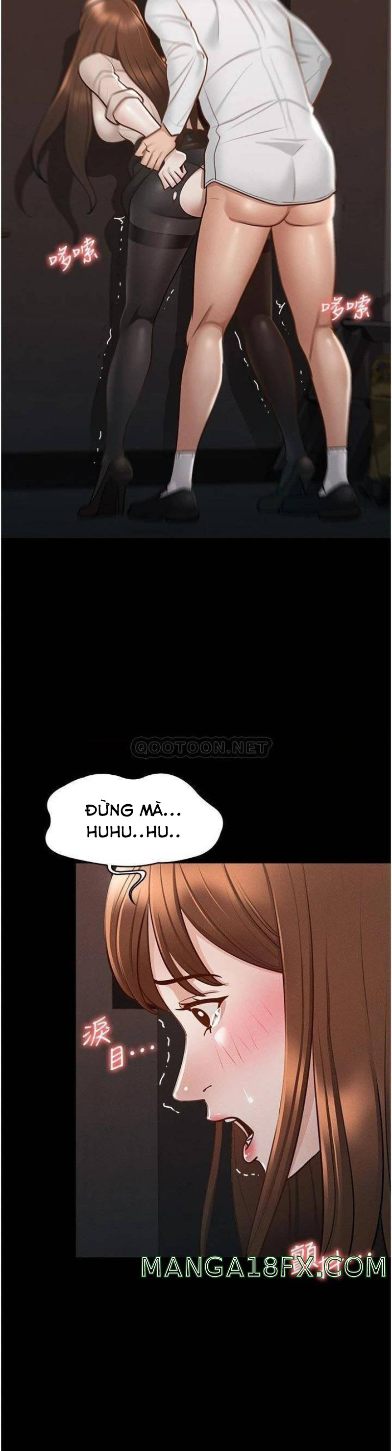 ứng dụng cầu được ước thấy chapter 13 30