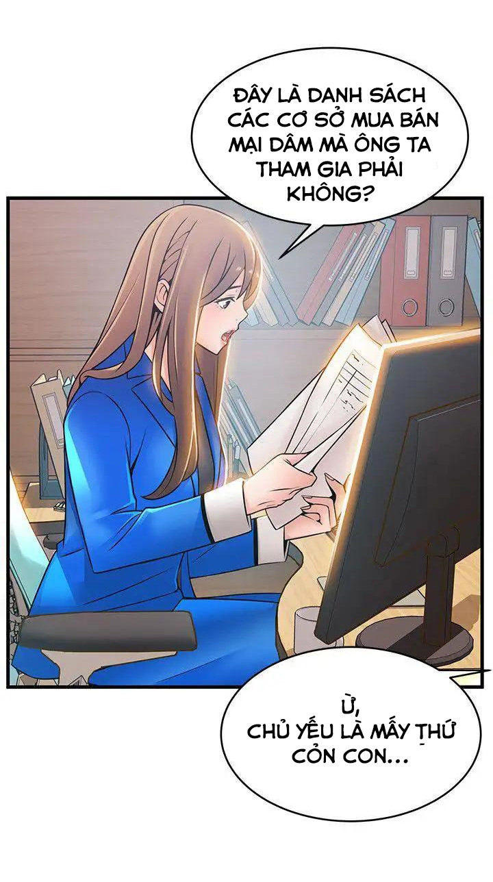 điểm yếu chapter 27 17