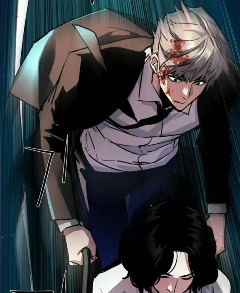 bạn học tôi là lính đánh thuê chapter 47 86