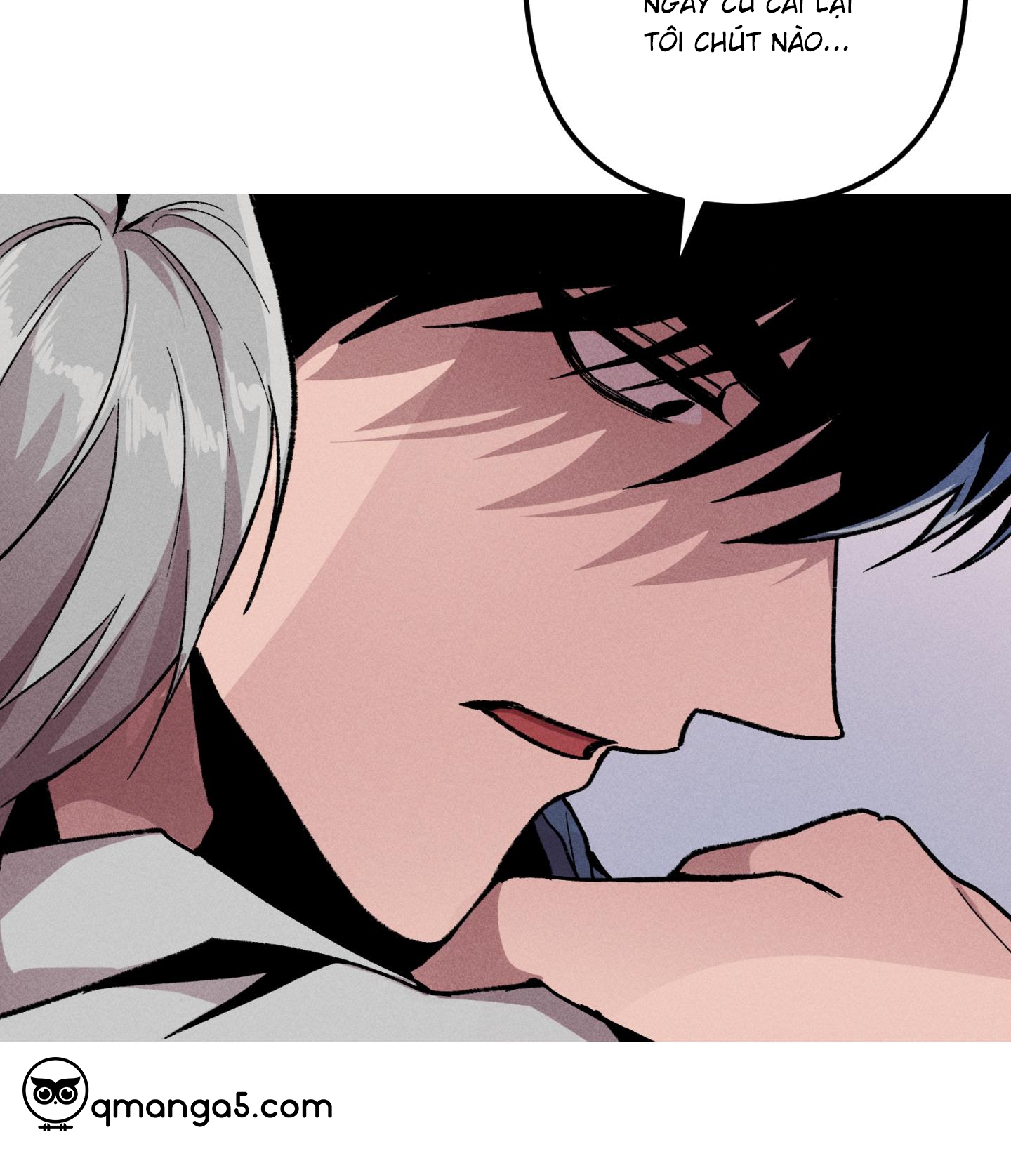 quan hệ chết chóc chapter 16 91