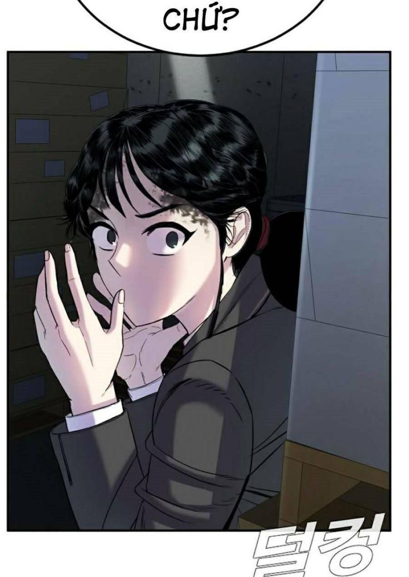 đặc vụ kim chapter 9.5 13