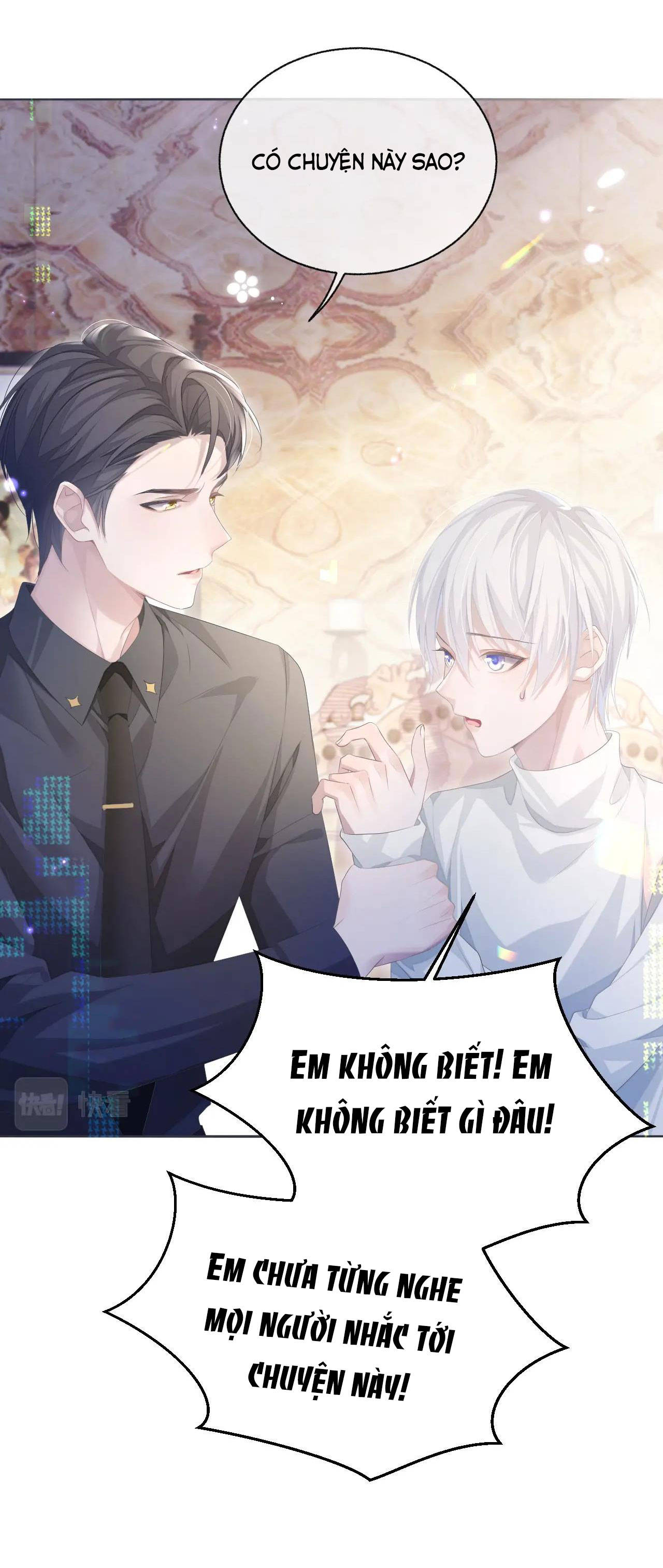 xin hãy ly hôn chapter 14 5