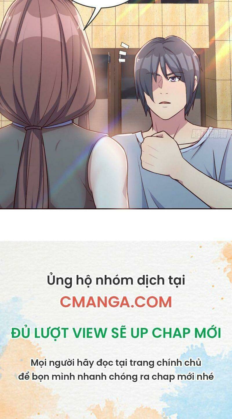 y thánh thiên tài tại hoa đô chapter 24 26