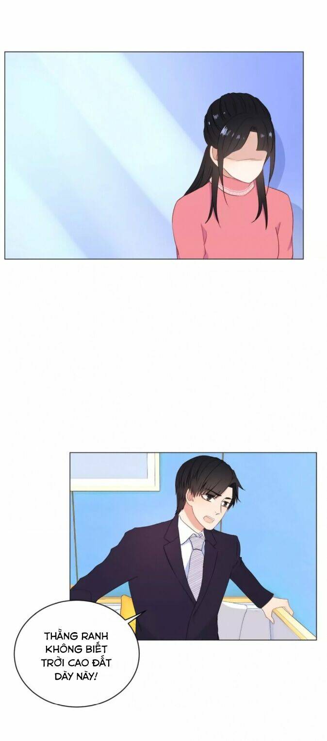 chào buổi sáng, hướng dương chapter 41 24