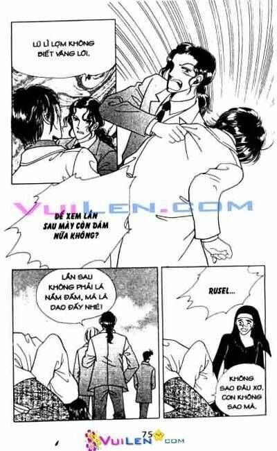 tìm anh - look for oppa chapter 8 75