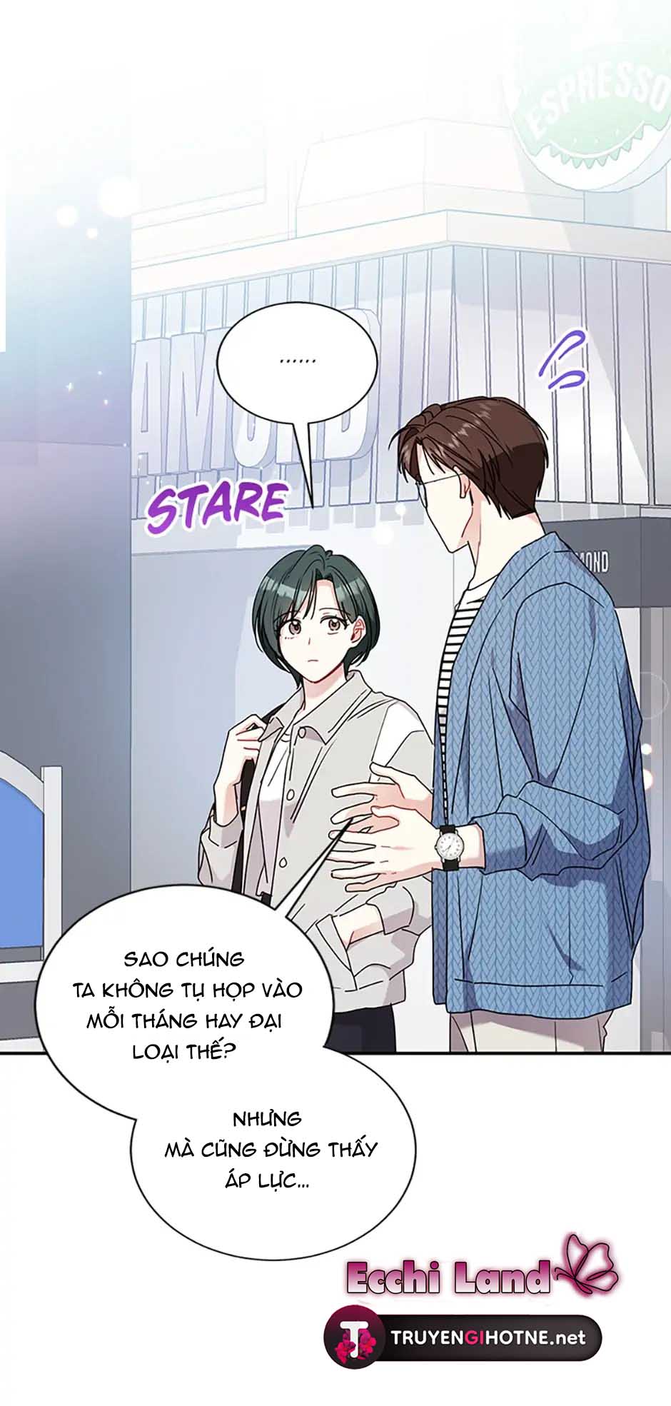 chỉ thị đặc biệt của sếp chapter 73.2 1