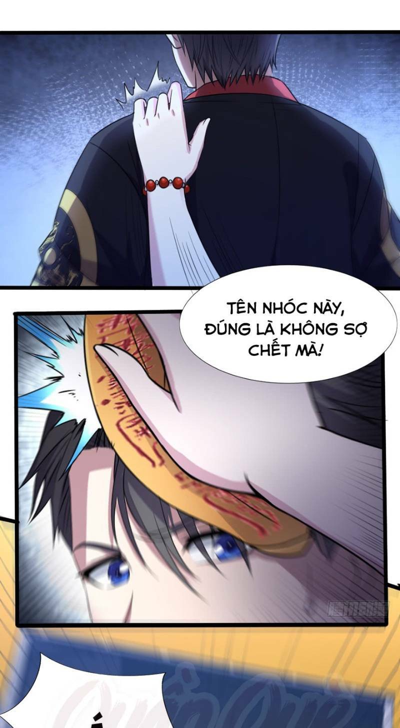 thập nhị thiên kiếp chapter 3 3