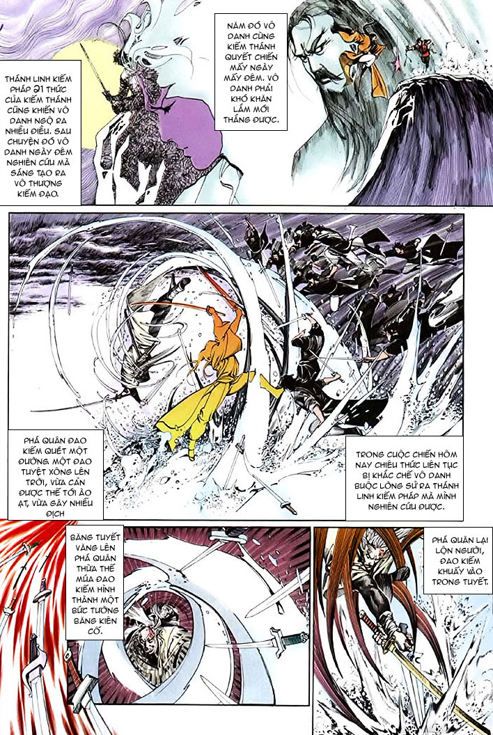 phong vân chapter 65 22