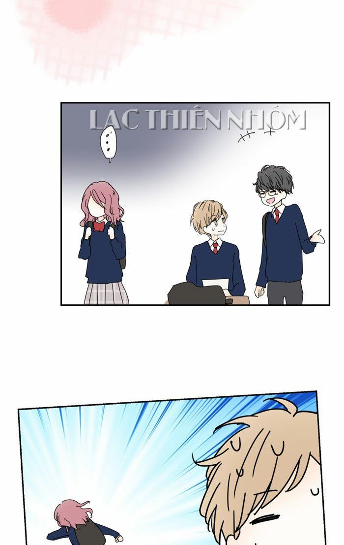 choco ngọt ngào chapter 51 9