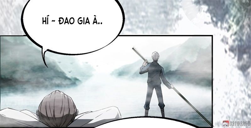 chợ quỷ chapter 2 6