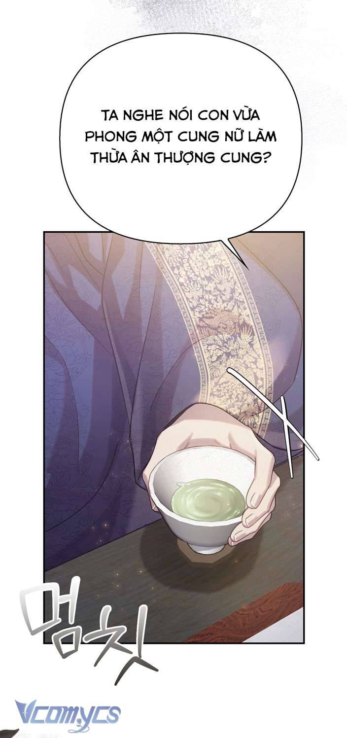 [18+] tiết học bí mật của trung điện chapter 22 54