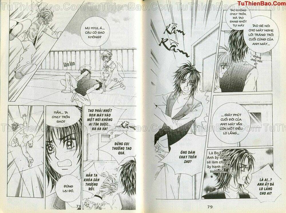 bí mật chapter 7 39