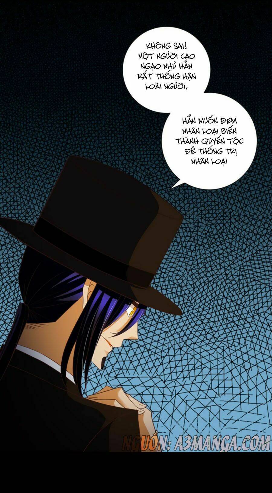 người yêu khát máu của tôi chapter 41 15