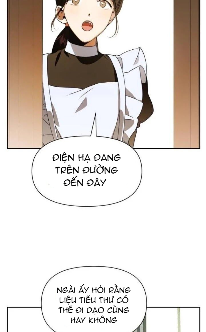 tôi muốn trở thành cô ấy dù chỉ là một ngày chapter 38 31