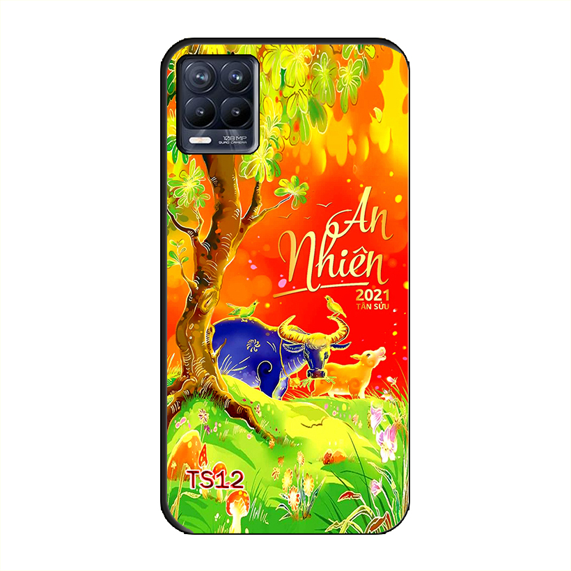 Ốp Lưng Dành Cho REALME 8