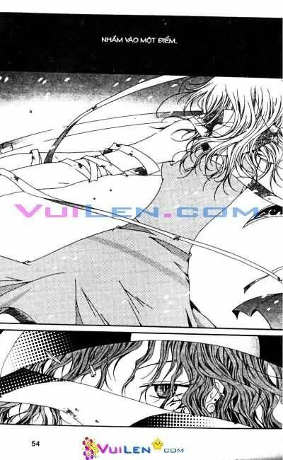 tiểu nữ vương chapter 8 54