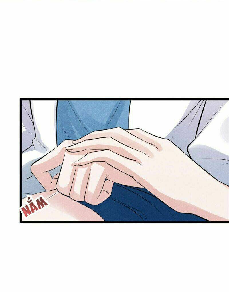 cạm bẫy lửa tình chapter 28 11