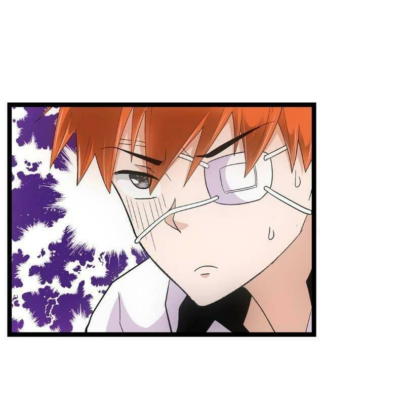 trứng ơi, chạy đi!! chapter 2 31