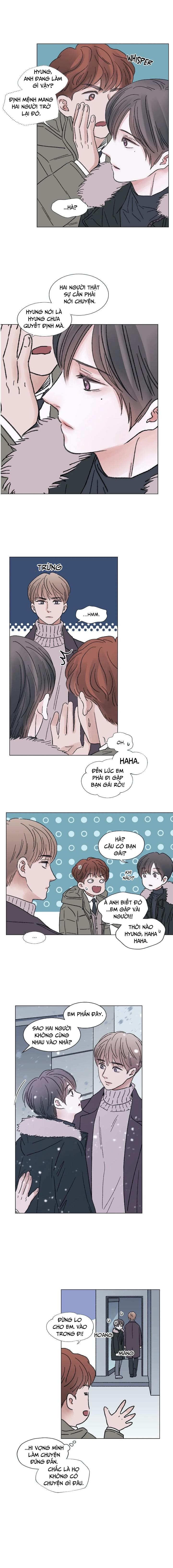 người cùng nhà chapter 35 2