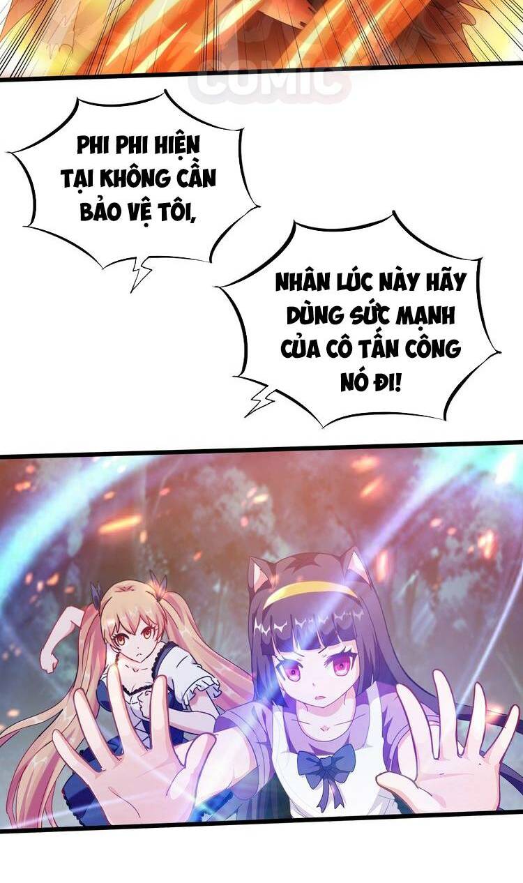 kinh thế kỳ nhân chapter 35 10