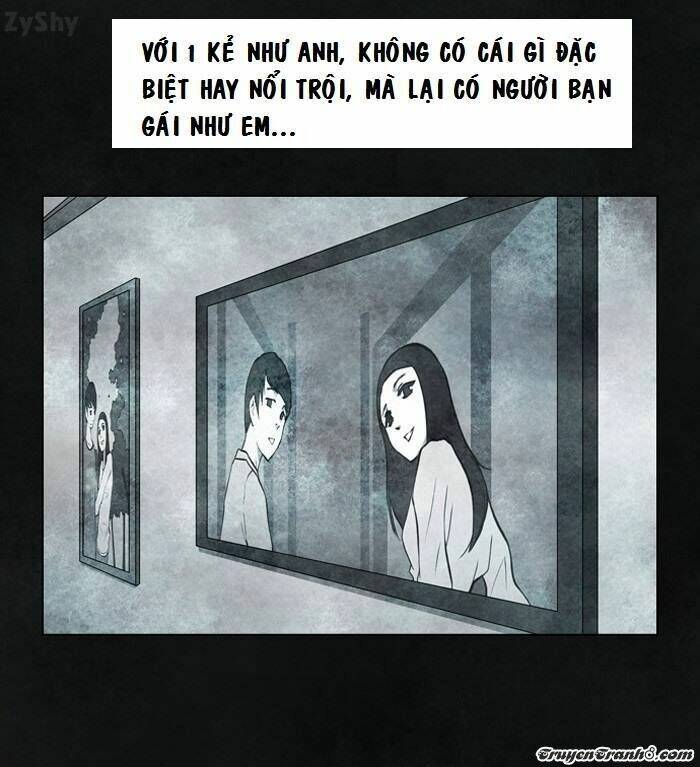 kho truyện kinh dị: ác mộng đêm về chapter 2 9