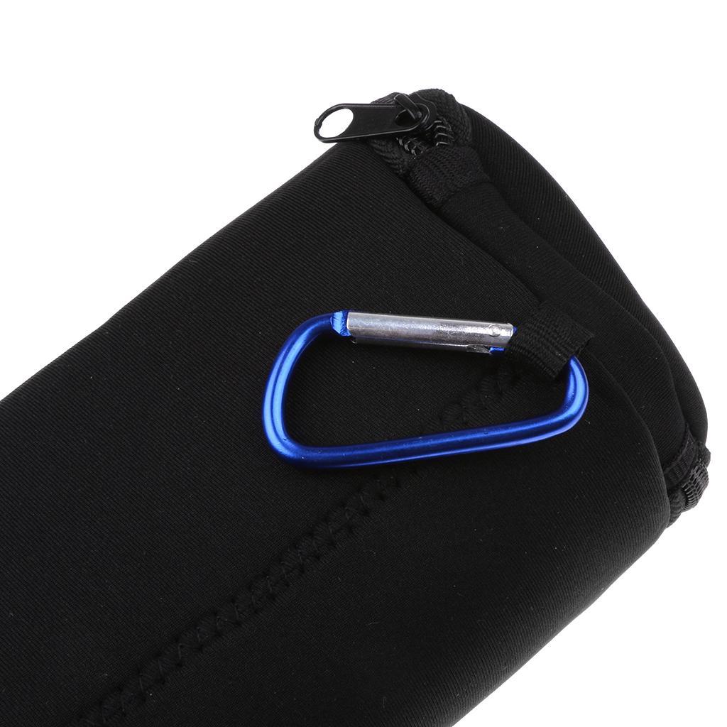 Travel Neoprene Carry Case Bag for JBL Charge 2 Wireless Bluetooth Speaker