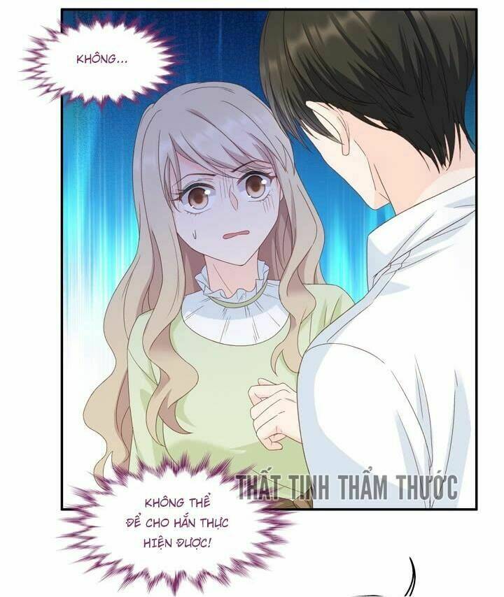 ảnh đế lão công độc ác yêu chapter 17 33