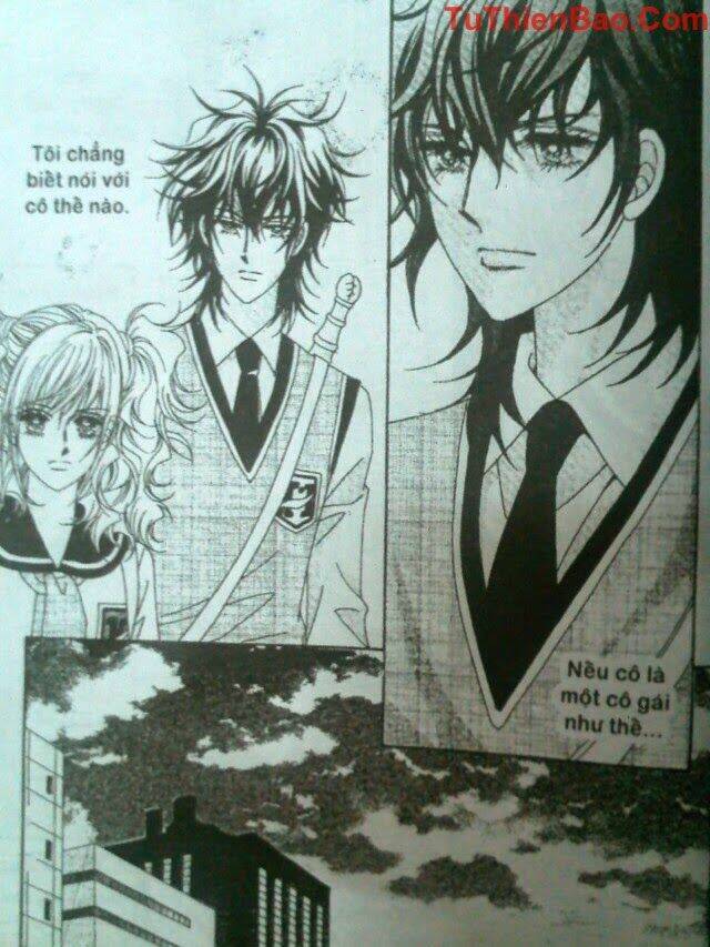 tình trong mộng chapter 5 38