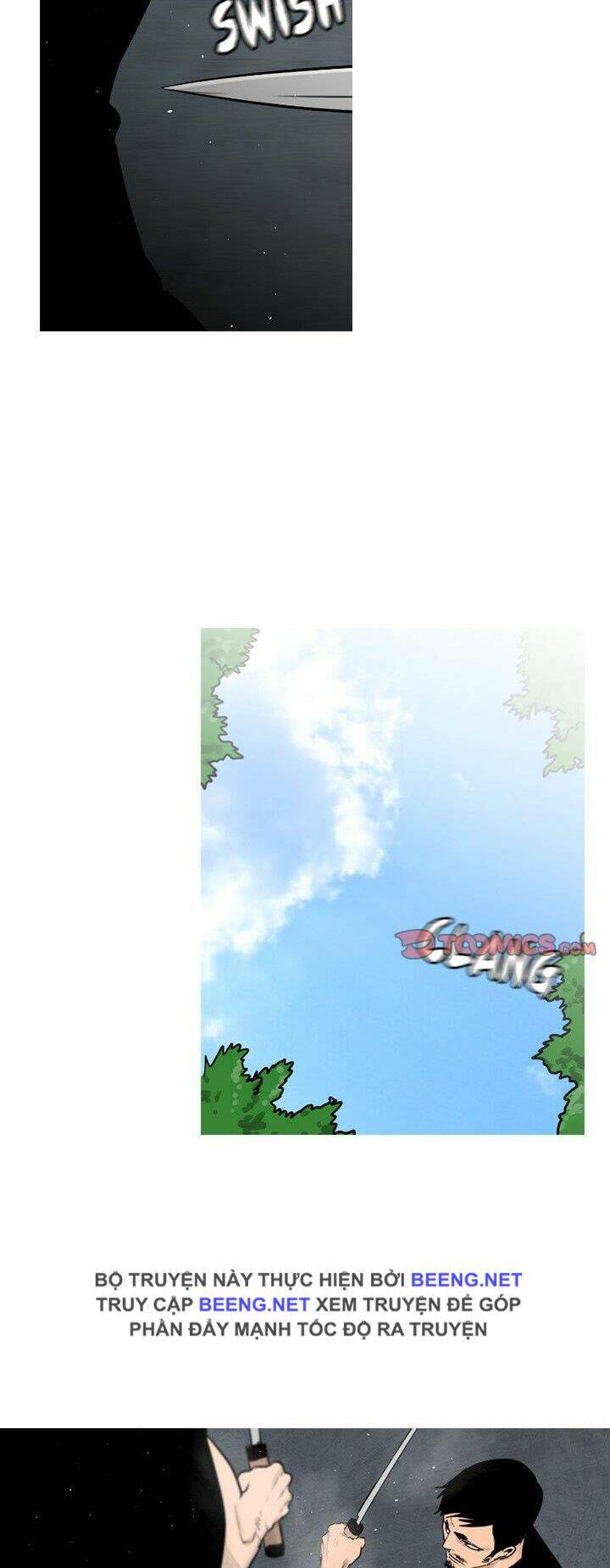 kẻ mạnh nhất - tong edge chapter 59 18