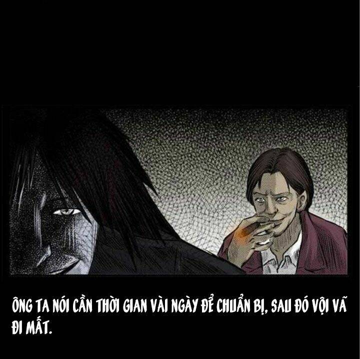 kỳ án có thật chapter 2 16