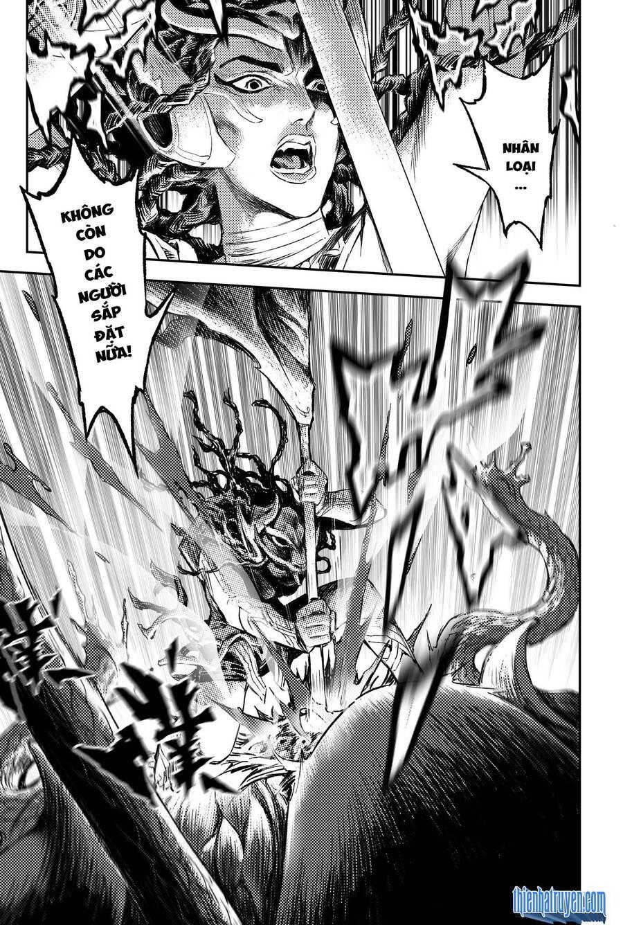 huyền hạo chiến ký chapter 240 8