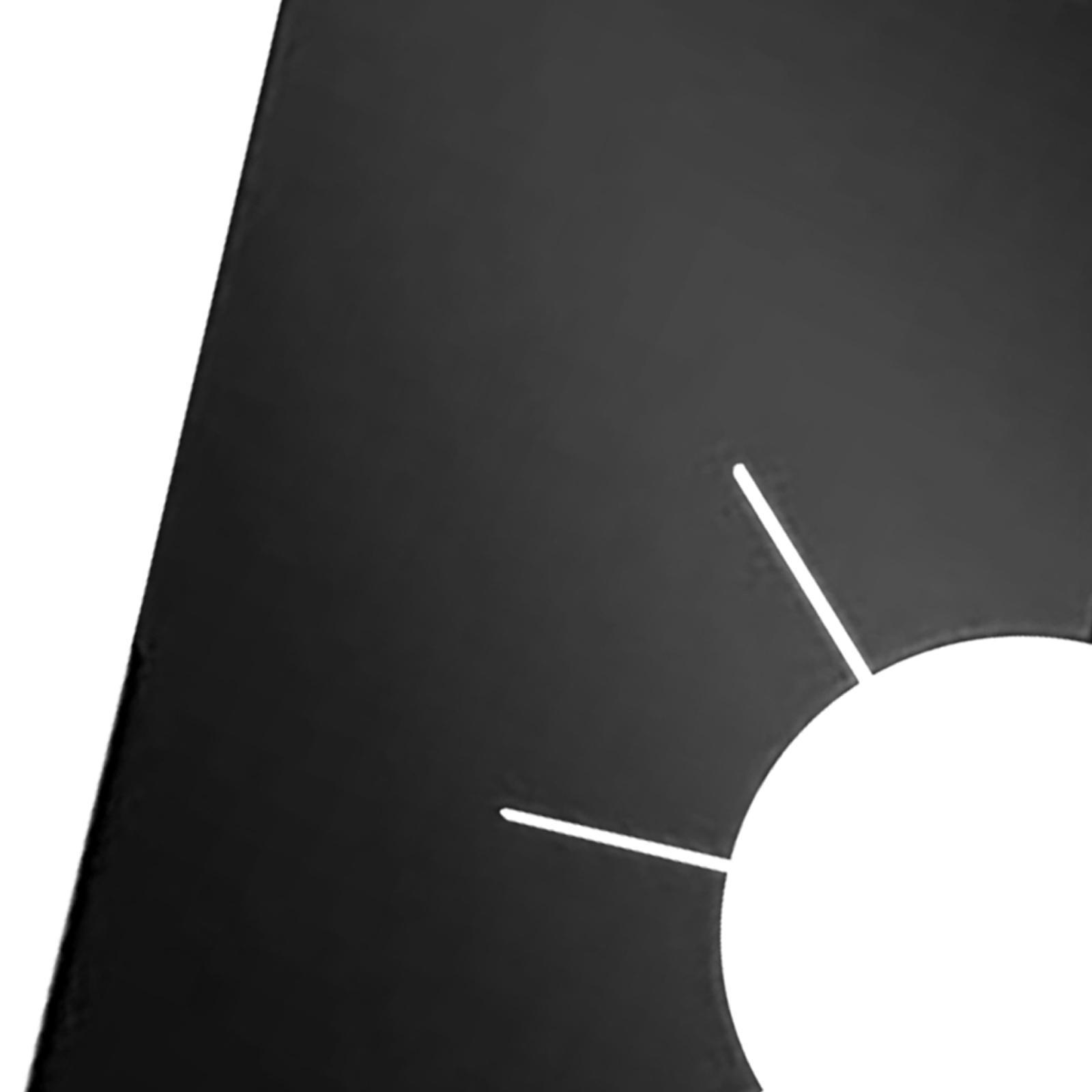 Reusable Gas  Surface Protector Cover Kitchen Accessories