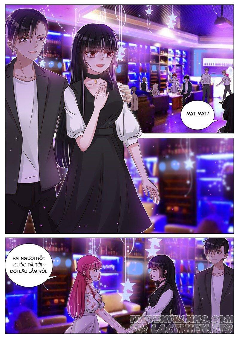 vương bài giáo thảo chapter 170 5